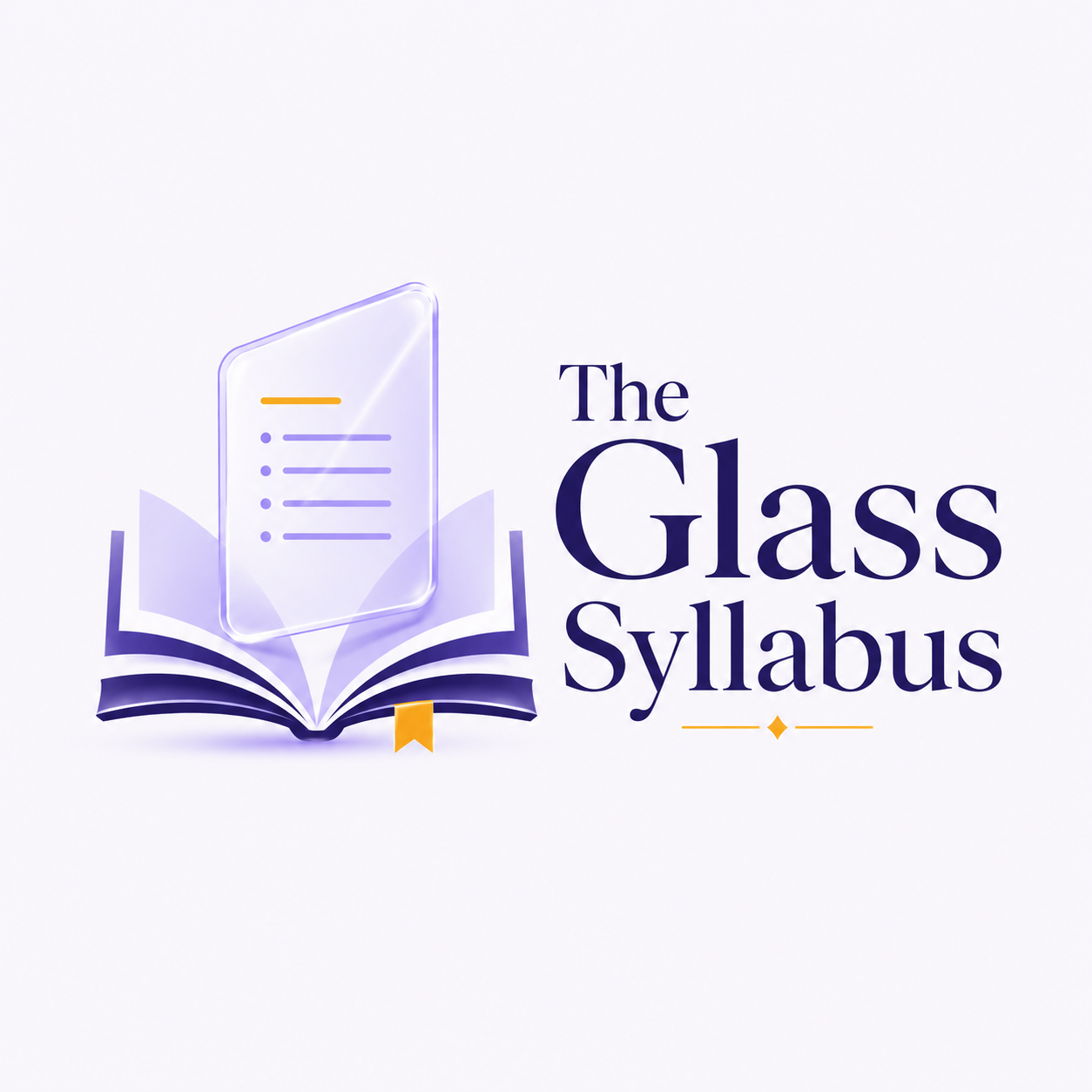 The Glass Syllabus